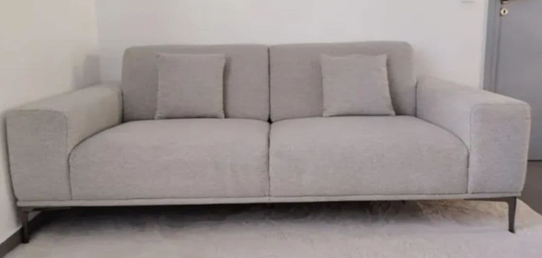 Canapé Maison Du Monde Modèle Tokyo