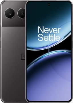 OnePlus Nord 4 5G Dual-SIM 256 Go Noir