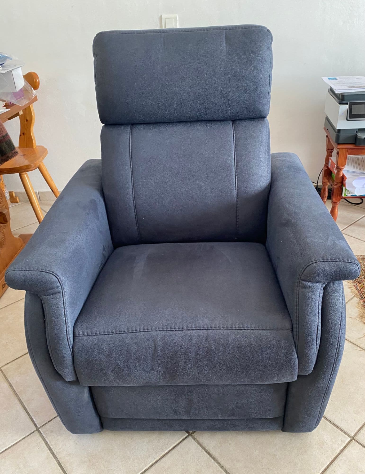 Fauteuil Électrique Releveur