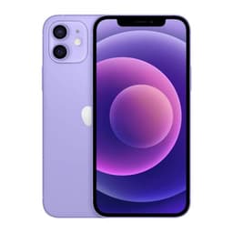 iPhone 12 mini 128 Go Mauve