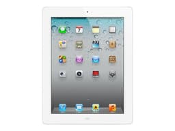 Tablette Apple iPad 2 Wi-Fi 16 Go blanc