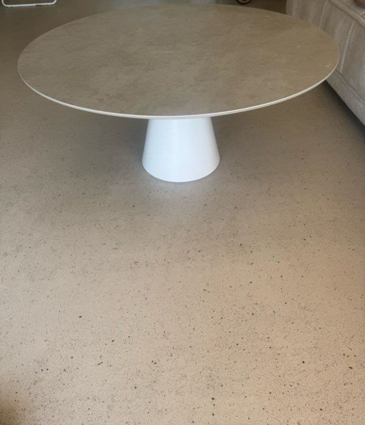 Table basse bo concept Madrid