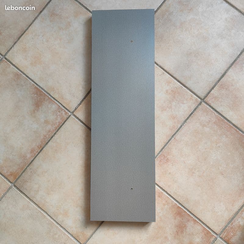 Étagère Murale Flottante