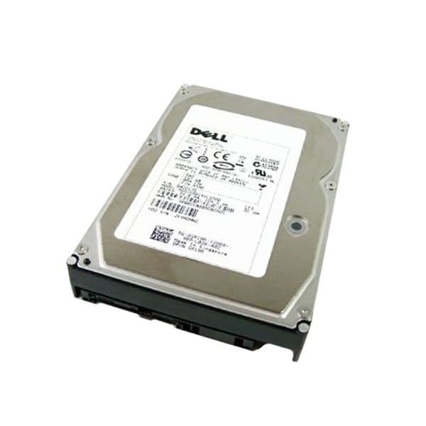 Disque Dur 147Go SAS HITACHI 15K DELL HUS153014VLS300 0B22178