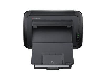 Samsung ML-1865 - Imprimante - Noir et blanc - laser - A4/Legal - 1200 ppp - jusqu'à 18 ppm - capacité : 150 feuilles - USB