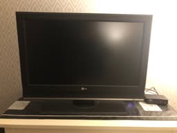 TV LCD LG 32LC45 32" 720p