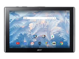 Tablette Acer ICONIA ONE B3-A40-K2AM 16 Go 10.1 pouces Noir