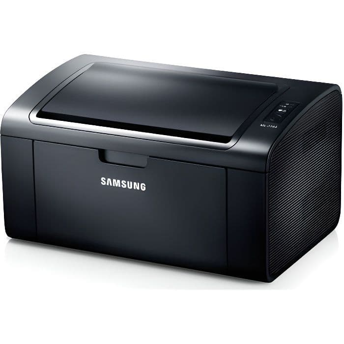 Samsung ML-2164 - Imprimante - Noir et blanc - laser - A4/Legal - 1200 ppp - jusqu'à 18 ppm - USB