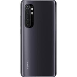 XIAOMI Mi Note 10 Lite Noir 128 Go - Reconditionné - Très bon état