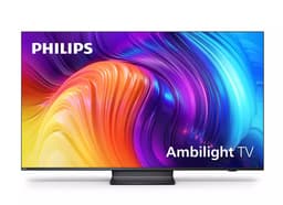 Téléviseur Android 4K UHD LED Philips 65PUS8897/12