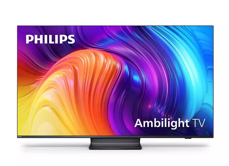 Téléviseur Android 4K UHD LED Philips 65PUS8897/12