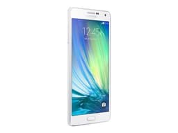 Samsung Galaxy A7 16 Go Blanc perle