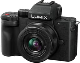 PANASONIC LUMIX DC-G100 +12-32MM F/3.5-5.6