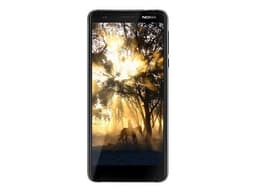 Nokia 3.1 16 Go Noir