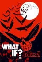 What If ? Blind Skateboards