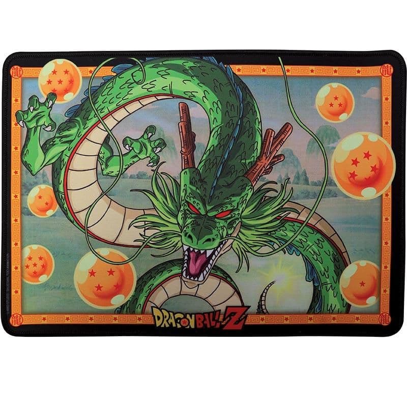 DRAGON BALL - Tapis de Souris Gaming 35x25 - Shenron