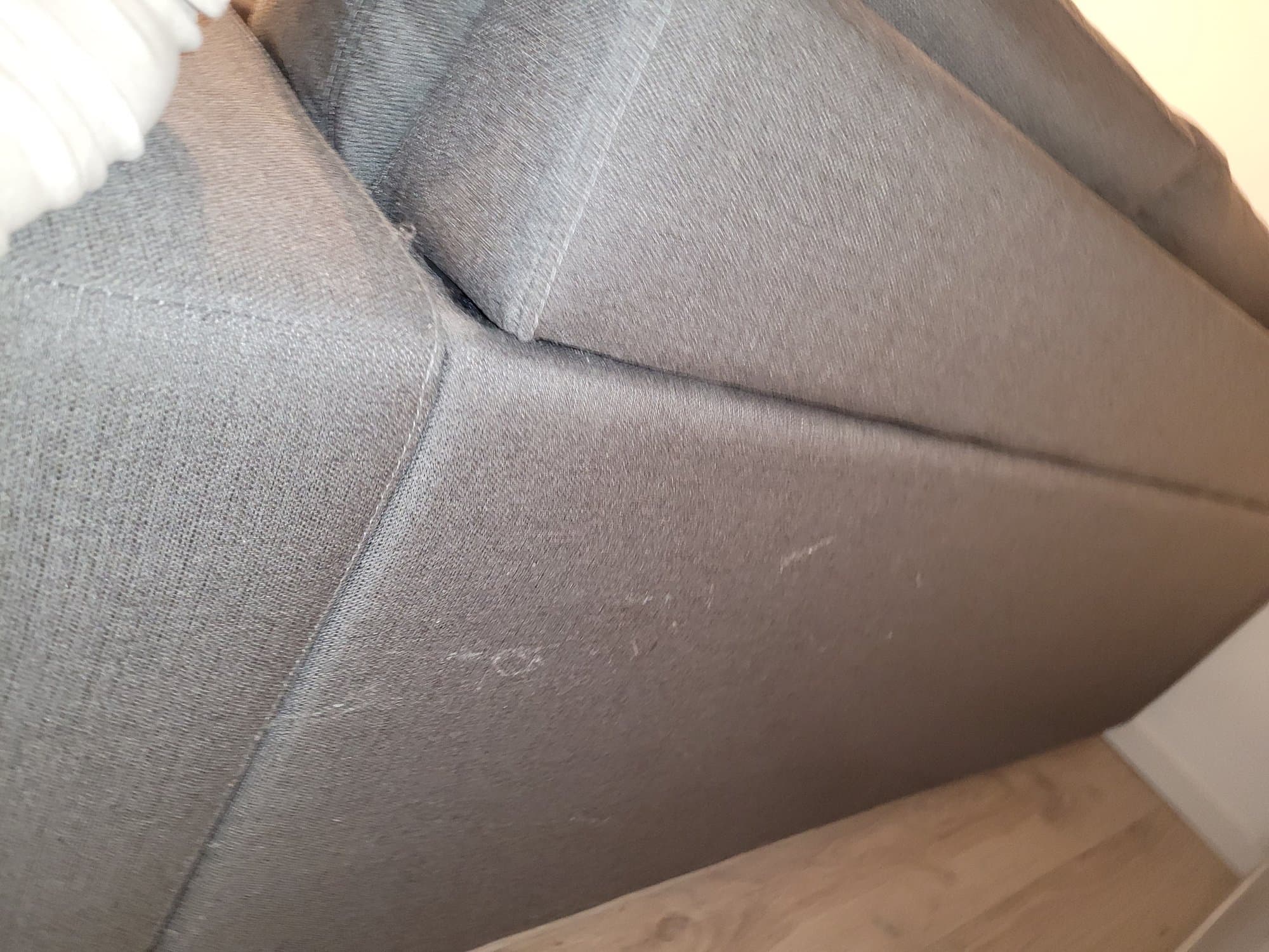 Canapé Jules maison du monde