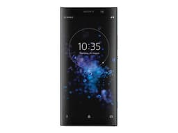 Sony XPERIA XA2 Plus 32 Go Double SIM Noir