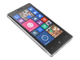 Nokia Lumia 735 8 Go Blanc