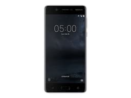 Nokia 5 16 Go Argent