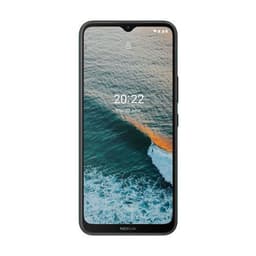 C21 Plus Ds 2/32 Green Cyan