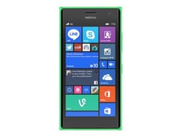 Nokia Lumia 735 8 Go Vert vif