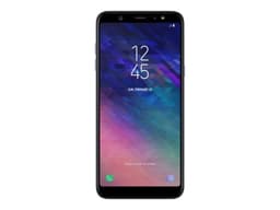 Samsung Galaxy A6+ 32 Go Mauve