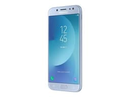 Samsung Galaxy J5 (2017) Dual Sim 16 Go Double SIM Argent bleu