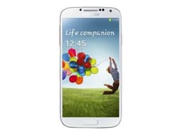 Samsung Galaxy S4 16 Go Blanc