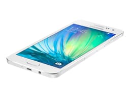 Samsung Galaxy A3 16 Go Blanc