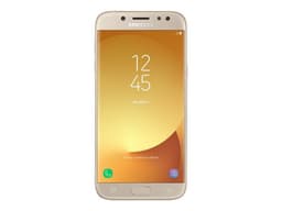 Samsung Galaxy J5 (2017) DUOS 16 Go Double SIM Or