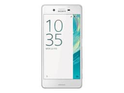 Sony XPERIA X 32 Go Blanc