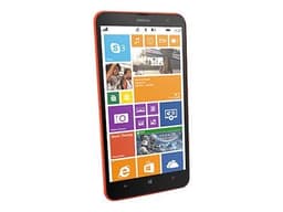 Nokia Lumia 1320 8 Go Jaune