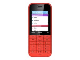 Nokia 220 Dual SIM Double SIM Noir