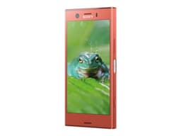 Sony XPERIA XZ1 Compact 32 Go Corail