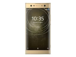 Sony XPERIA XA2 Ultra 32 Go Double SIM Or