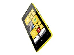 Nokia Lumia 520 8 Go Jaune