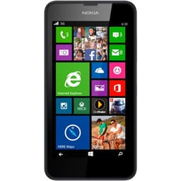 NOKIA LUMIA 630 NOIR
