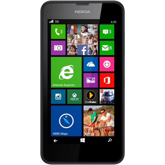 Nokia Lumia 630