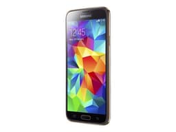 Samsung Galaxy S5 16 Go Or cuivré