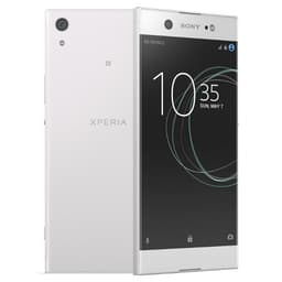 Sony Xperia XA1 Ultra blanc