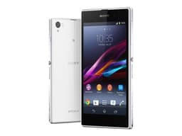 Sony XPERIA Z1 16 Go Blanc