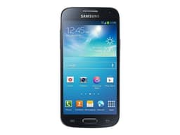 Samsung Galaxy S4 Mini 8 Go Noir profond