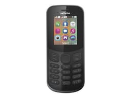 Nokia 130 8 Mo Noir