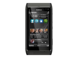 Nokia N8-00 16 Go Gris foncé