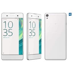 Sony F3111 Xperia XA BLANC