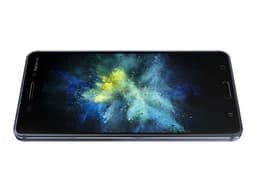 Nokia 6 32 Go Bleu tempéré