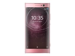 Sony XPERIA XA2 32 Go Double SIM Rose