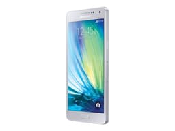 Samsung Galaxy A5 16 Go Argent platine