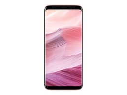 Samsung Galaxy S8 64 Go Rose poudré
